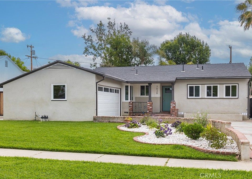 7038 Andasol Ave, Van Nuys, CA 91406 Zillow