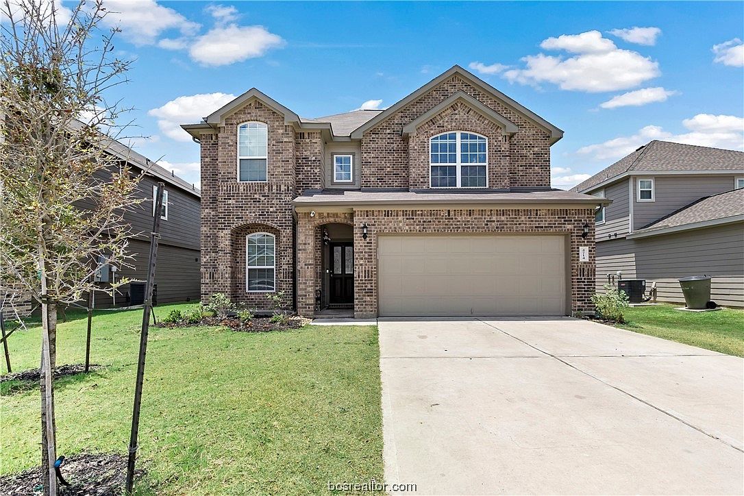 4714 Nopalitos Way, Bryan, TX 77807 | MLS #23015035 | Zillow