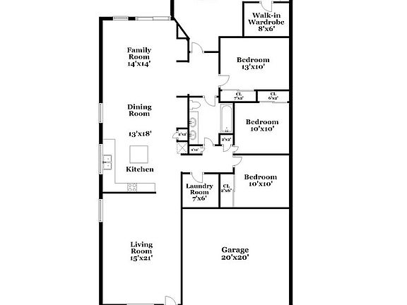 2nd image of 39527 N White Tail Ln
