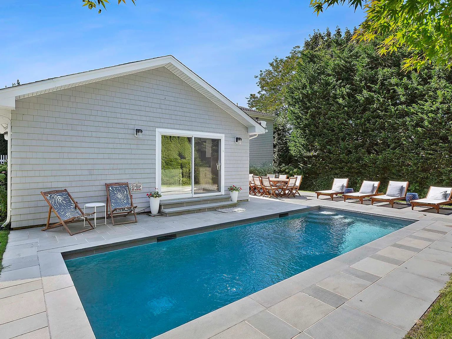 Stunning Southampton Village Retreat - New Renovation — Photo 2