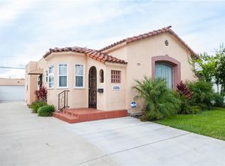 6027 John Ave, Long Beach, CA 90805