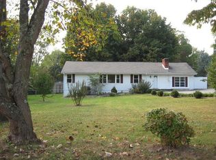 8649 Fox Lonas Rd, Knoxville, TN 37923