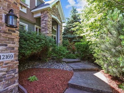 12169 Dunkirk St NE, Blaine, MN, 55449