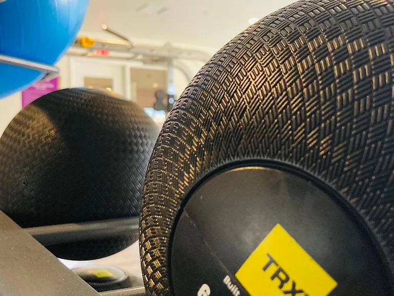 24/7 Fitness Center