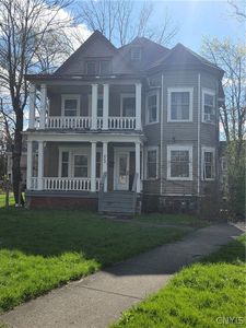223 Merriman Ave, Syracuse, NY, 13204