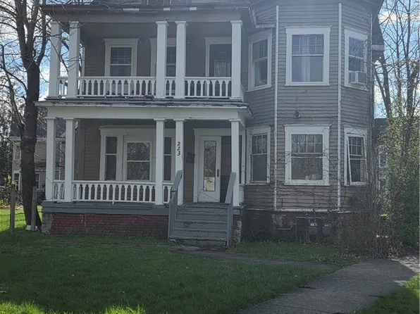 223 Merriman Ave, Syracuse, NY 13204