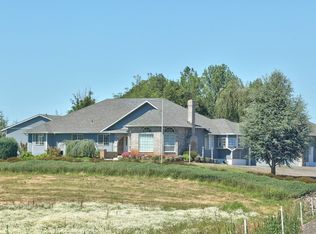 3525 State Hwy 211, Woodburn, OR 97071