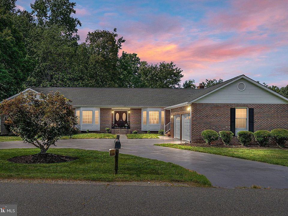 6101 Fox Point Rd, Fredericksburg, VA 22407 MLS VASP2018432 Zillow