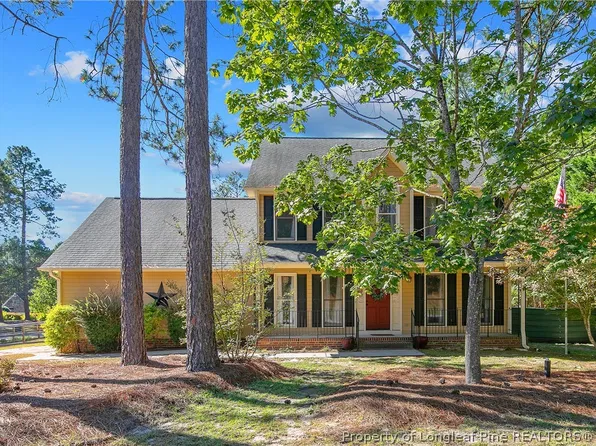 7725 Klondyke Dr, Fayetteville, NC 28311