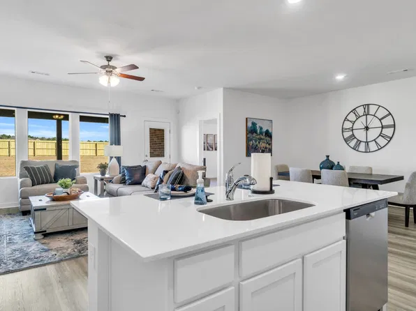 Homes Available Soon, Parkview