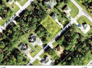 5227 Wentworth Rd, Port Charlotte, FL 33981