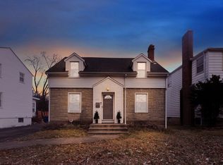 1918 Denbridge Way, Columbus, OH 43219