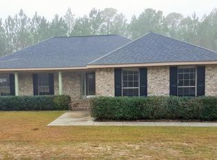 6825 Biddix Evans Rd, Ocean Springs, MS 39564