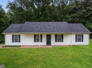 120 Whitehead Dr, Covington, GA 30016