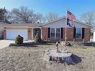 1937 Parkton West Dr, Barnhart, MO 63012