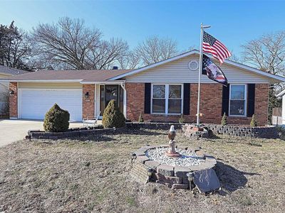 1937 Parkton West Dr, Barnhart, MO, 63012