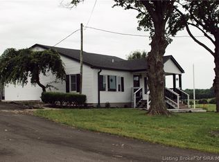 4050 New Middletown Elizabeth Rd SE, Elizabeth, IN 47117