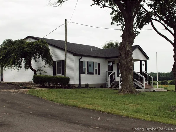 4050 New Middletown Elizabeth Road SE, Elizabeth, IN 47117