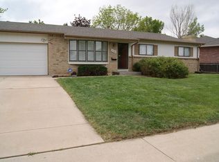4560 W 90th Ave, Westminster, CO 80031