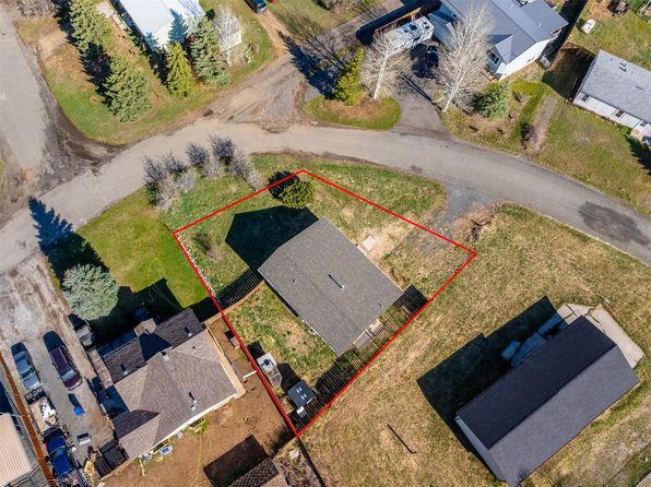206 Garden Dr, Boulder, MT 59632