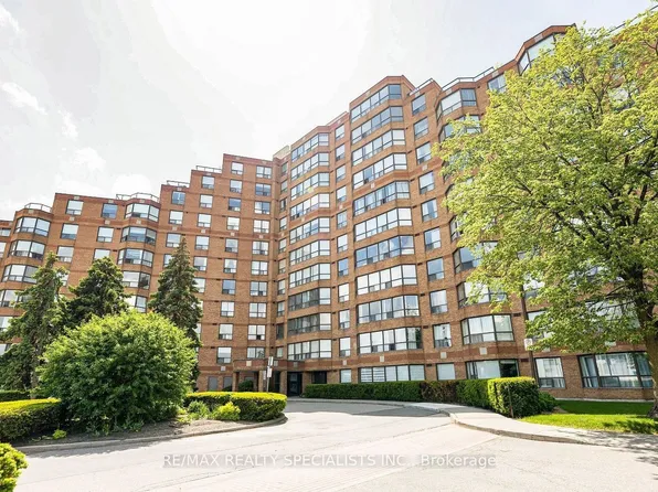 6 Humberline Dr #319, Toronto, ON M9W 6X8