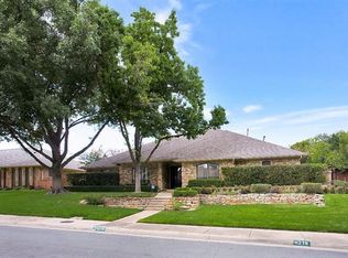 6219 Oakleaf Rd, Dallas, TX 75248