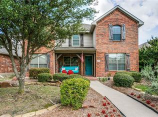 4509 Maidstone Way, McKinney, TX 75070