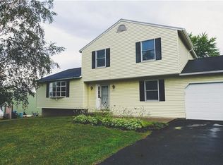 7277 Roumare Rd, East Syracuse, NY 13057