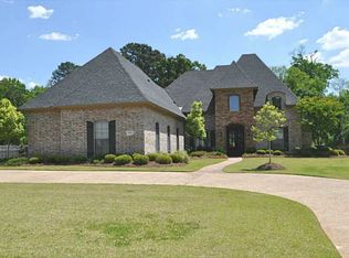 2731 Stone Creek Dr, Shreveport, LA 71106