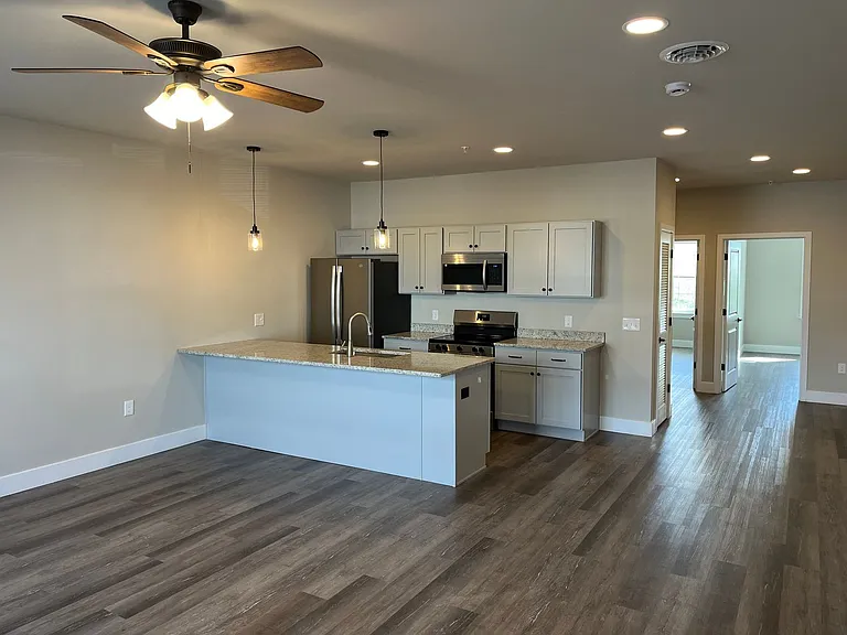 Salem Run Apartments Phase 2 — Photo 68