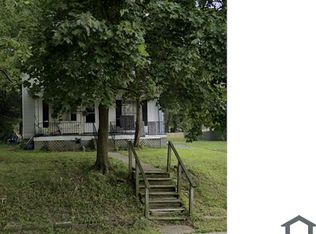 651 W Elm St, Lima, OH 45801