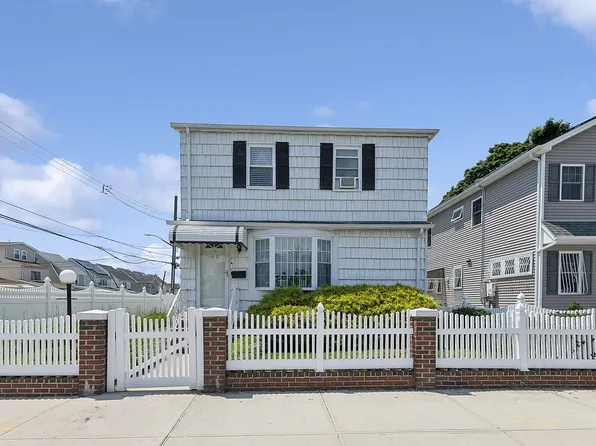 21932 130th Rd, Springfield Gardens, NY 11413