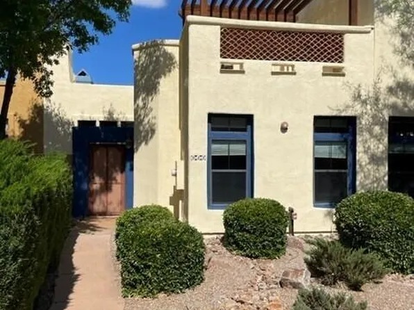 911 Lombard Way, Tubac, AZ 85646