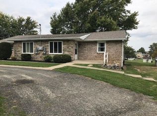 3142 Springmill West Rd, Mansfield, OH 44903