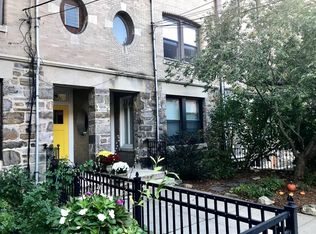 336 Tappan St APT 2, Brookline, MA 02445