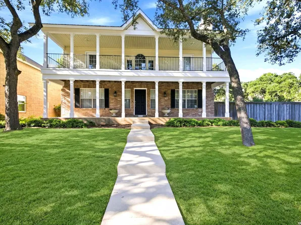 10302 STONEFIELD PL, San Antonio, TX 78254