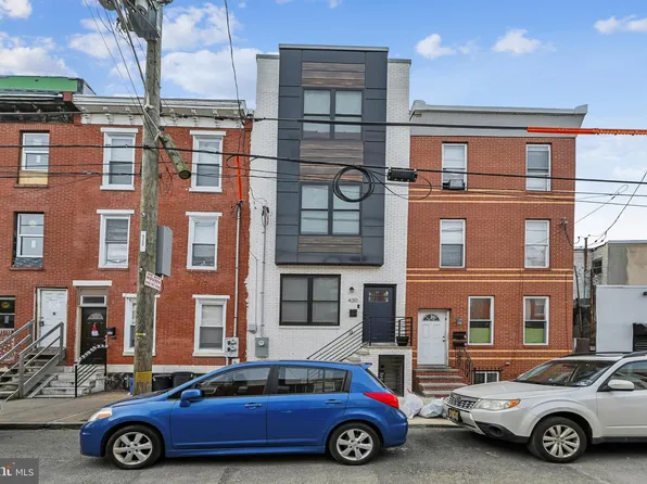 430 Mifflin St, Philadelphia, PA 19148