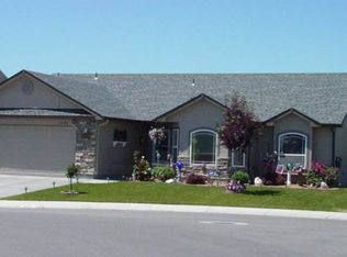 1151 N Truckee Way, Meridian, ID 83642