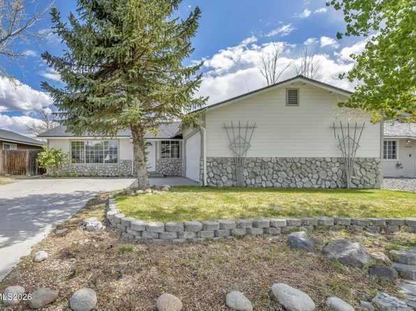 1381 Spooner Dr, Carson City, NV 89706