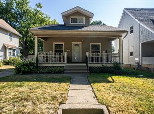 1349 Grant St, Akron, OH 44301