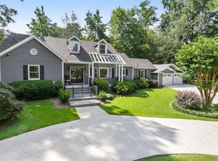 6495 Long Island Dr NW, Sandy Springs, GA 30328