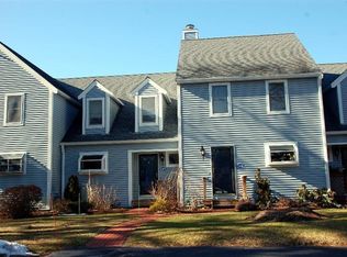 109 Shellback Way #Q109, Mashpee, MA 02649