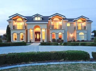 1217 Country Ridge Dr, Richland, WA 99352