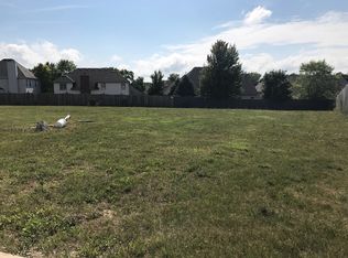 1995 Meadowlark Ct, YORKVILLE, IL 60560
