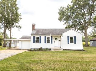 1513 Mascoutah Ave, Belleville, IL