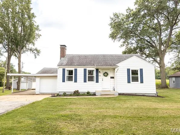 1513 Mascoutah Ave, Belleville, IL 62220