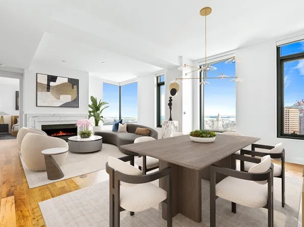 110 Sudbury St Unit 3603, Boston, MA 02114