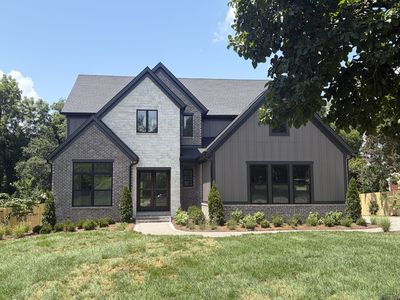 6616 Wilhugh Pl, Nashville, TN, 37209
