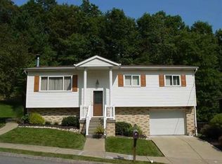104 Basil Dr, Weirton, WV