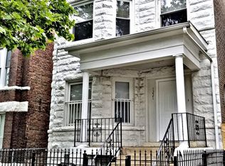 1221 S Millard Ave #2, Chicago, IL 60623